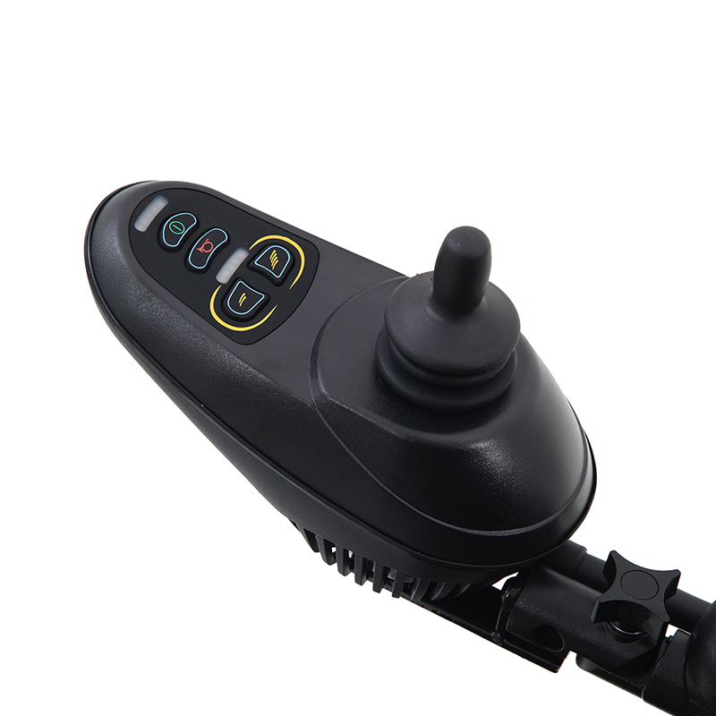 Portable Power Motorized Handicap Best Wheelchair for Seniors