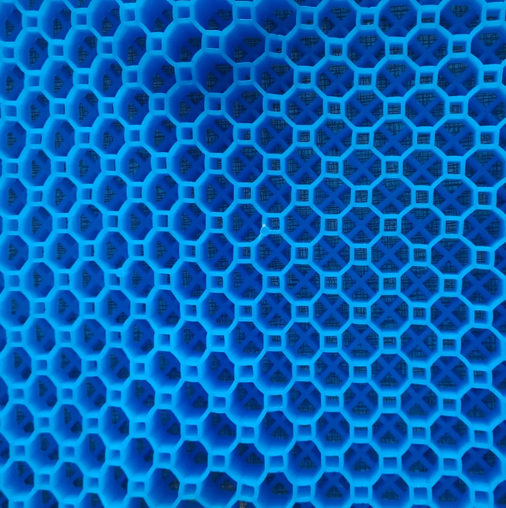 Honeycomb Design