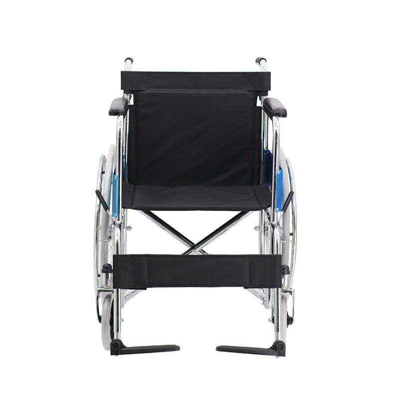 Aid Standing Brother Medical or Your Brand Disabled Electric Wheelchair Factory with CE