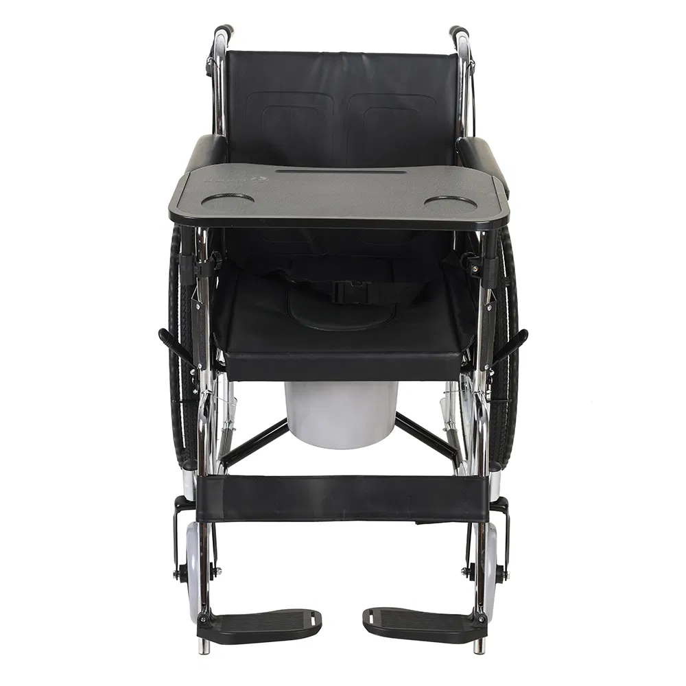 Aluminum Light Weight Wheelchair