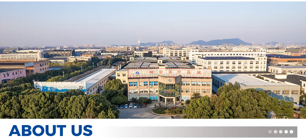 Manufacturing Facility