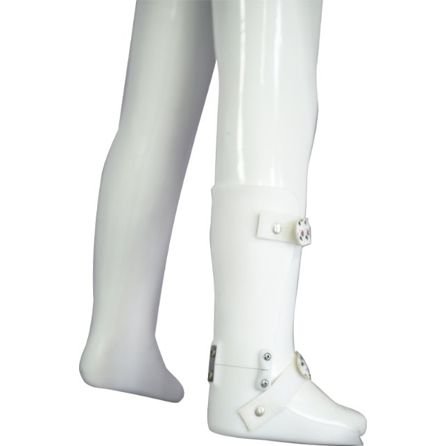 Pediatric Foot Support Cushion for Growing Feet Comfort