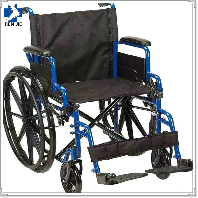 Light Weight Portable Available Outdoor and Indoor Electric Wheelchair for Disabled and Seniors