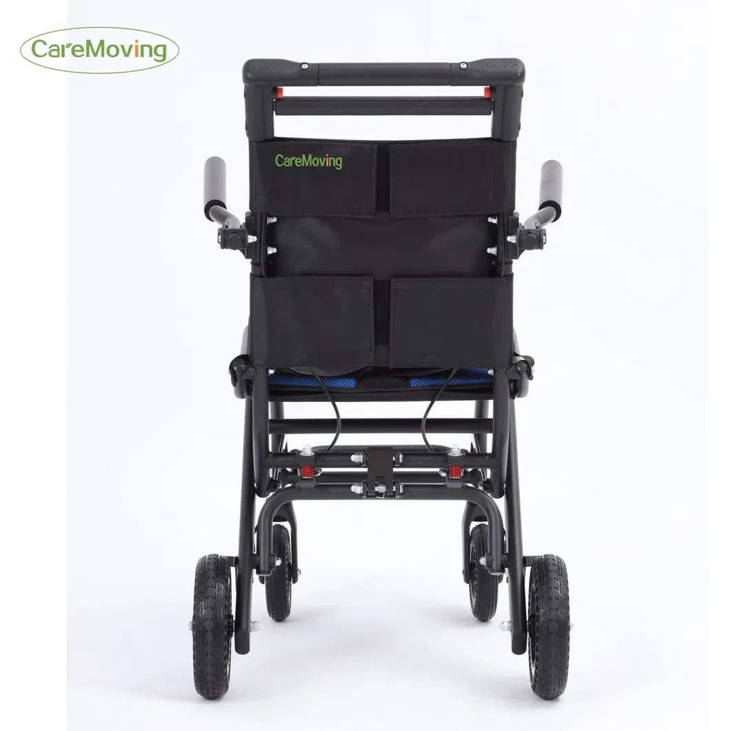 Manual Wheelchair 3