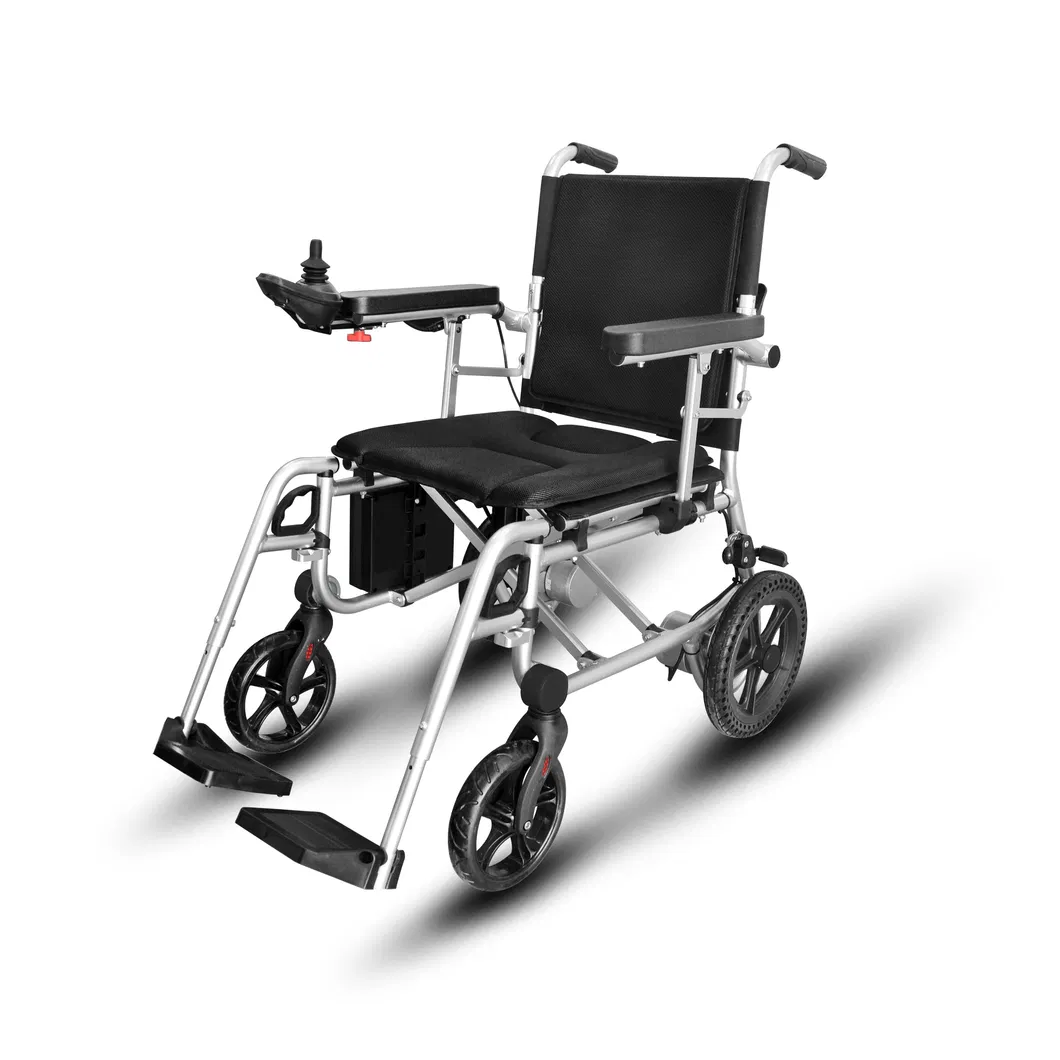 Electric Wheelchair