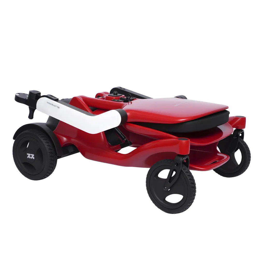 Pediatric Outdoor Equipment Power Electric Children Wheelchair for Elderly
