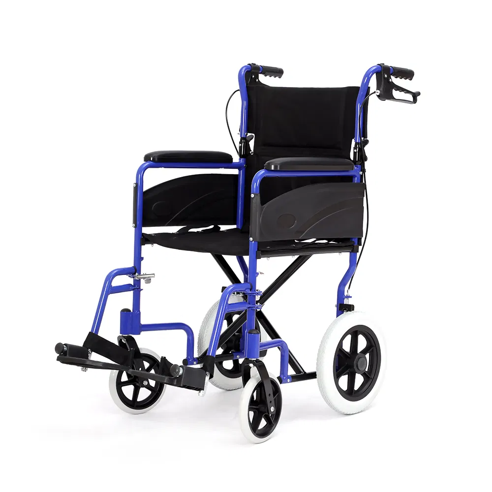 Wheelchair Overview