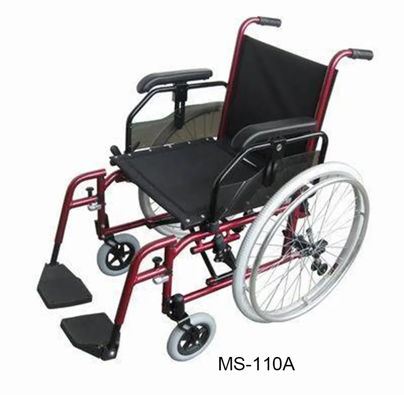 Aluminum Transport Sport