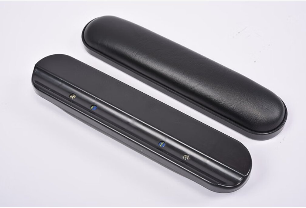 Wheelchair Accessories Armrest for Wheelchair Spare Parts Wheelchair Armrest