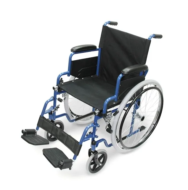 Wheelchair Details