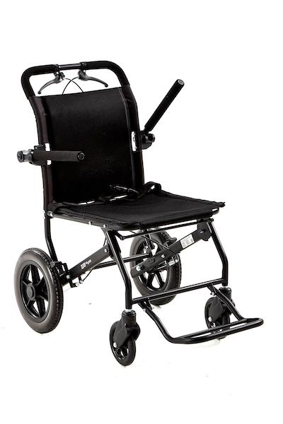 Top Factory Direct Supply Wheel Chair Transport Manual Wheelchair for Disability People Good Price