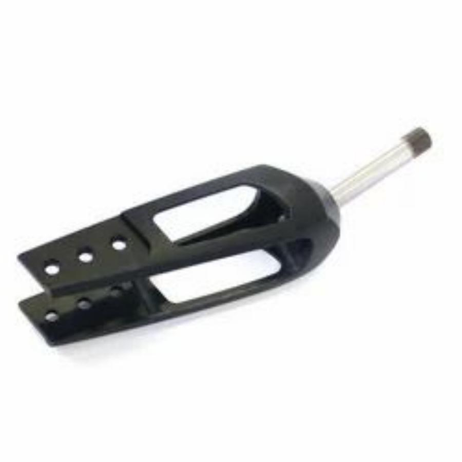 Electric Wheelchair Parts Steel Front Forks Accessory