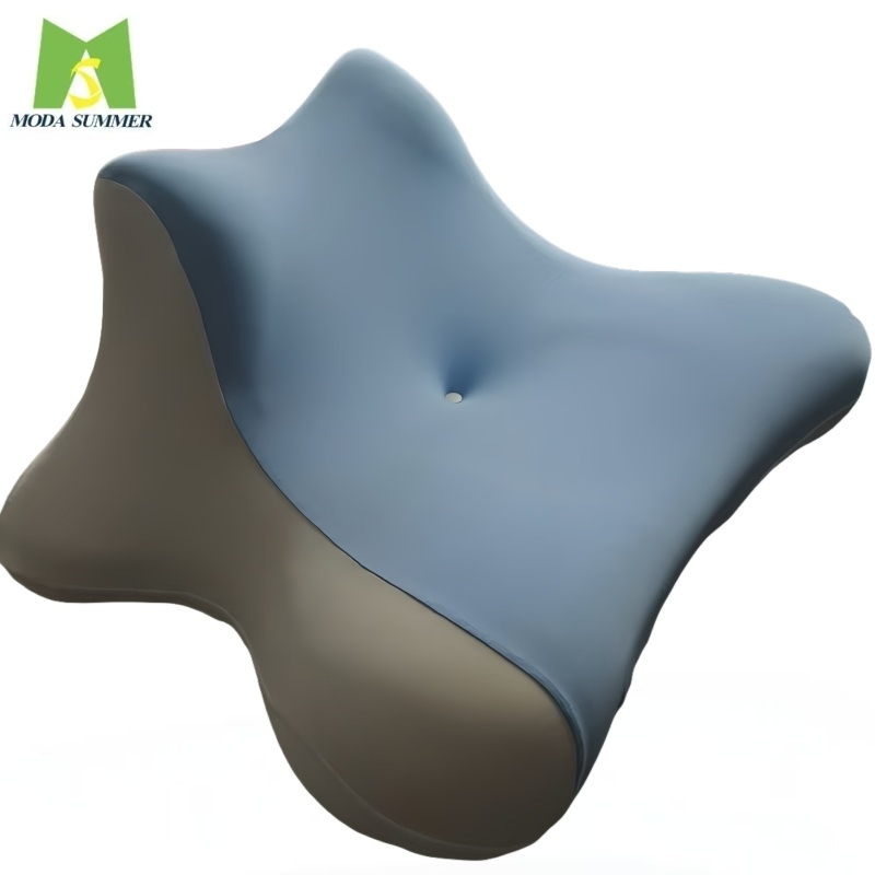 China Factory Multifunctional Sleeping Pillow for Lying Down on The Bed, Playing with Mobile Phone, Leg Cushion, Waist Support, Sleeping, Reading, Warming Waist