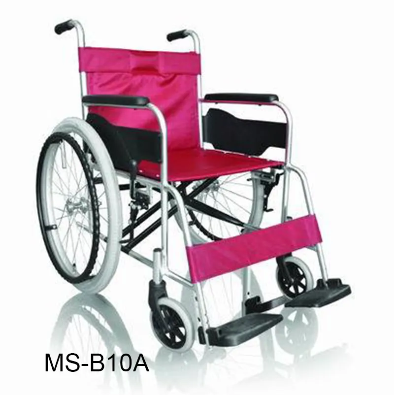Sport Manual Wheelchair