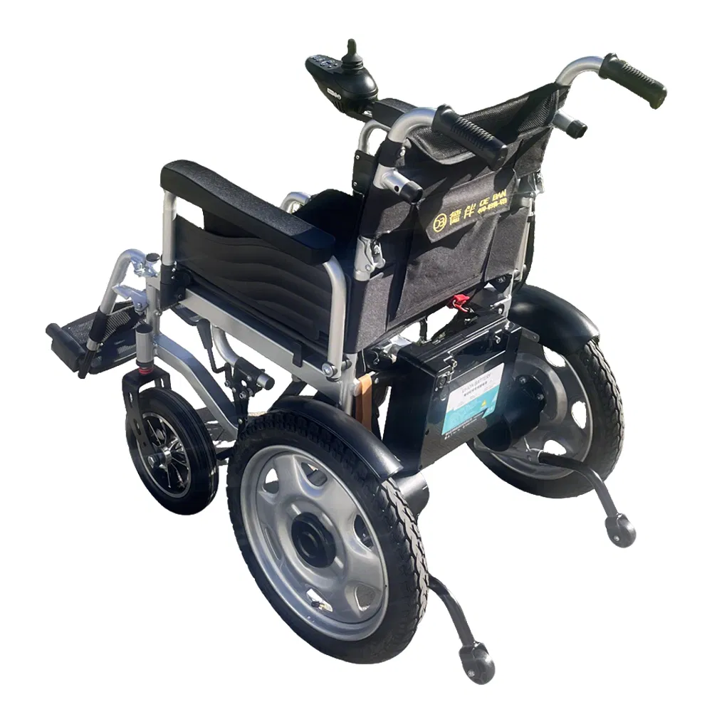 Heavy Duty Bariatric Wheelchair with High Weight Capacity Reinforced Sturdy Frame for Plus Size Users