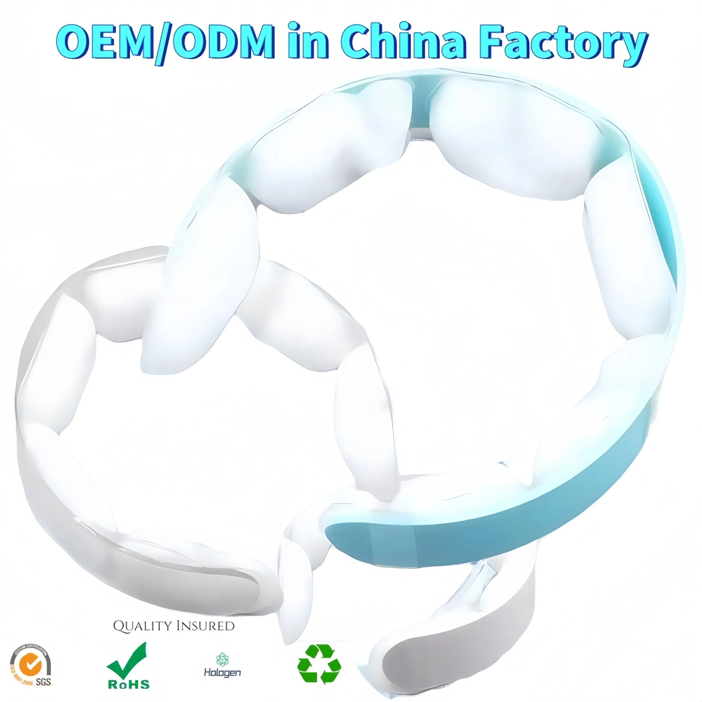 Relief Wrap Scarf Collar Cold Beads Cooling Gel Neck Support