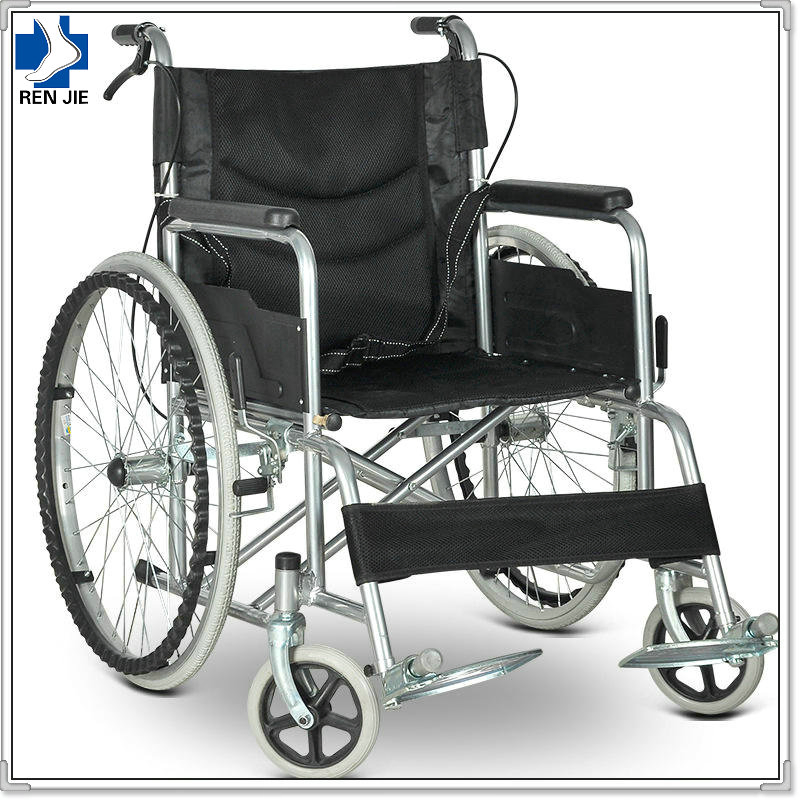 Light Weight Portable Available Outdoor and Indoor Electric Wheelchair for Disabled and Seniors