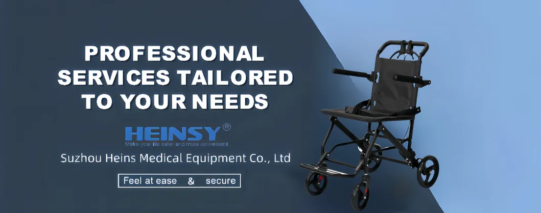 Pediatric Wheelchair