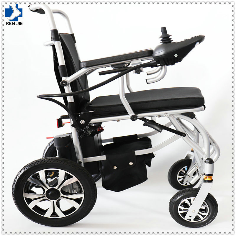 Bariatric Big Size Steel Fold up Transfer Wheel Chair Manual Wheelchair