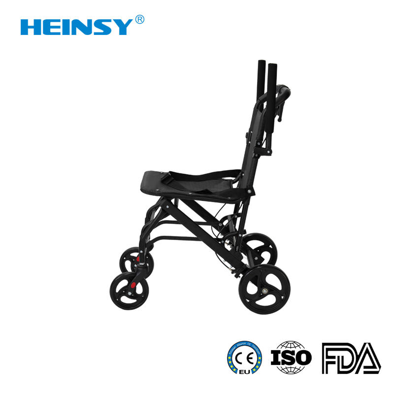 Hes-9805 Pediatric Wheelchair/Orthopedic Wheelchair /Wheelchair Hong Kong for Disabled