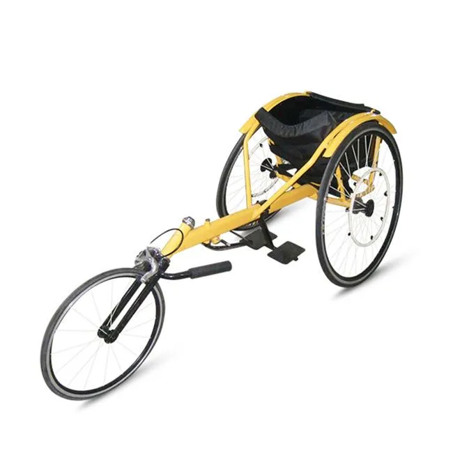 Racing Sport Wheelchair