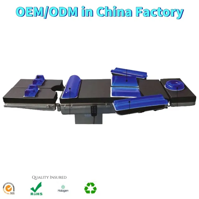 Gel Support Positioner 2