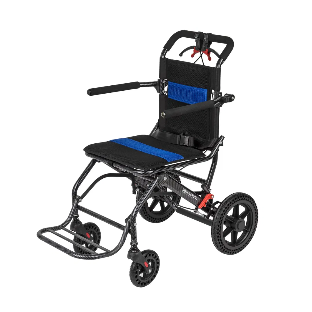 KR8808 Wheelchair