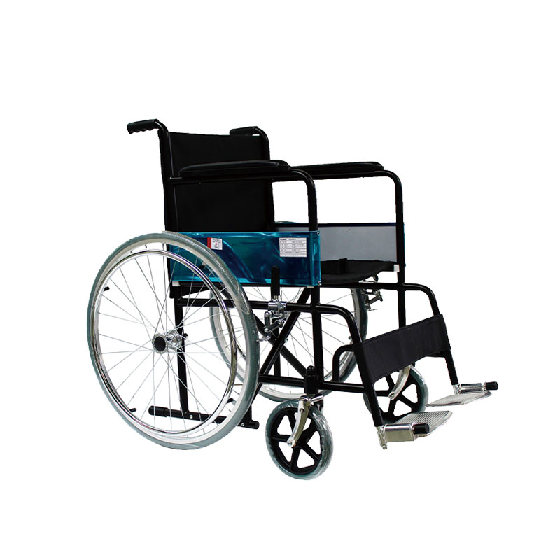 Biobase Portable Lightweight Customized Manual Folding Wheelchair Wheelchair Sport Wheelchair