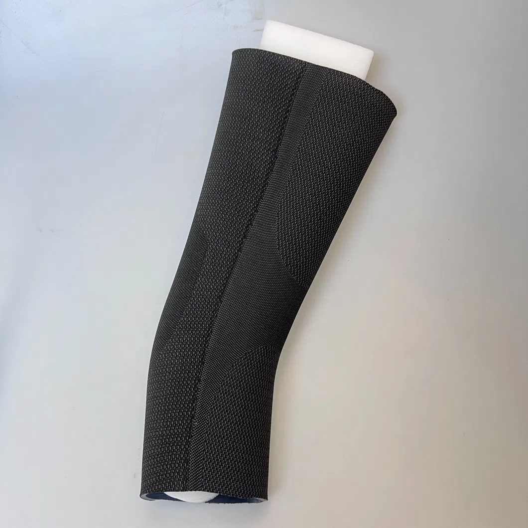 Gel Prosthetic Aid Cushion 10