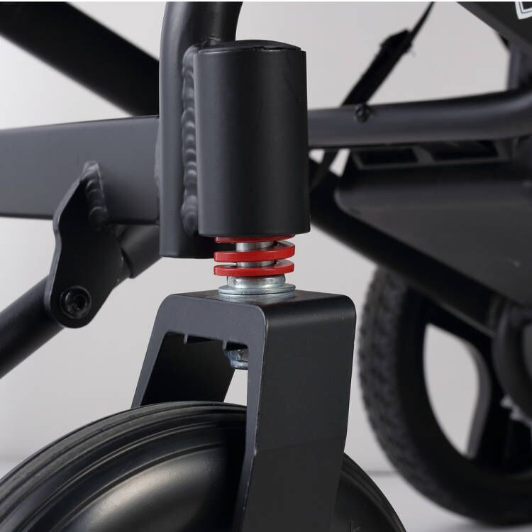 High Quality Foldable Electric Wheel Chair for Adults and Seniors for Hospital