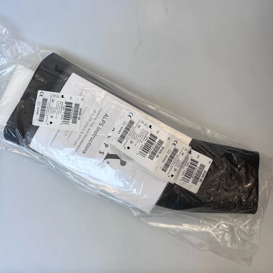 Gel Prosthetic Aid Cushion 2