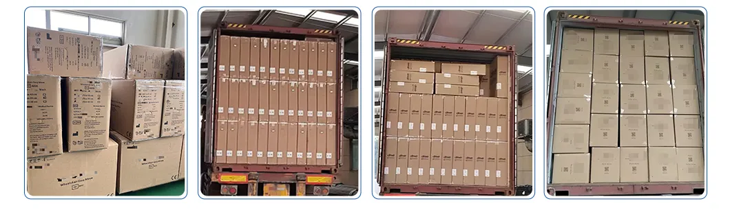 Corrugated Box Packaging