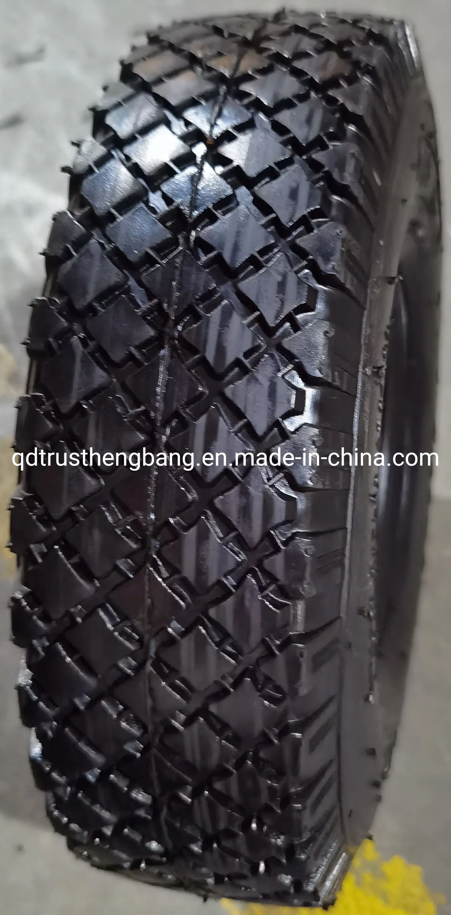 260X85 (3.00-4) Mobility Scooter Wheel Pneumatic Tyre Electric Wheelchair Tires Mobility Scooter Replacement Accessory for Motorized Scooters, Electric Tricycle