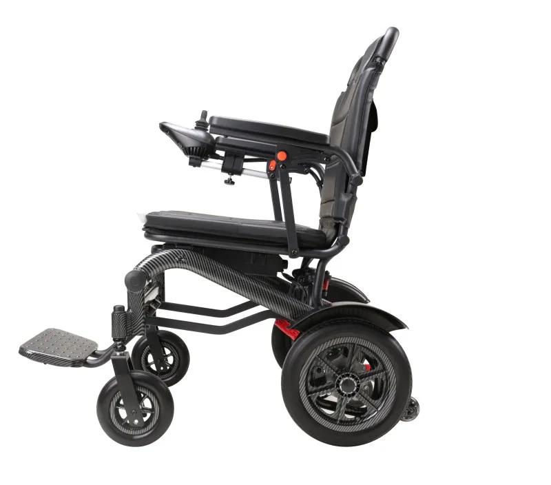 Electric Wheelchair SC-D03 View 2