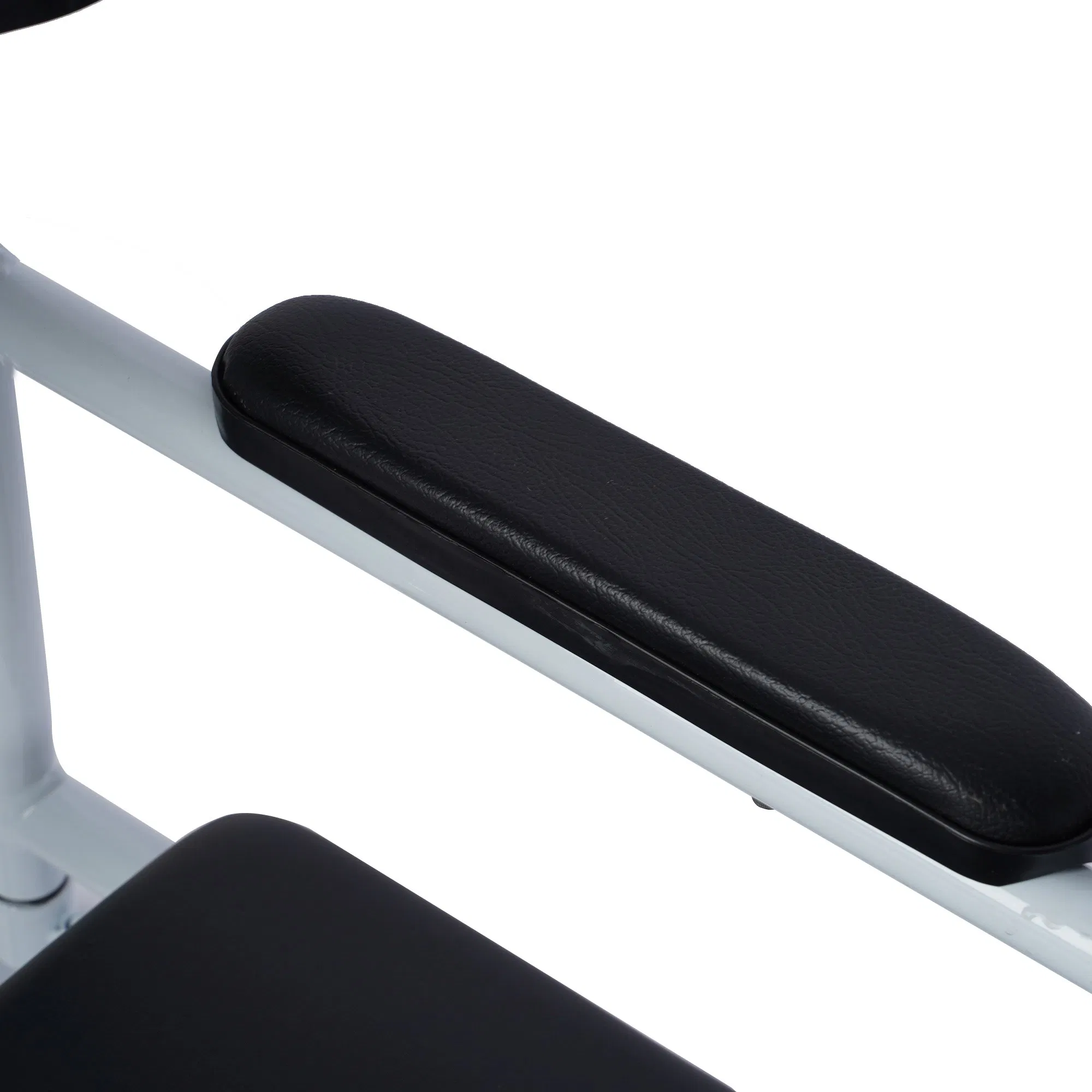 Best Perfomance Heavy Duty Moving Patient Lift Wheelchair for Seniors Disabled