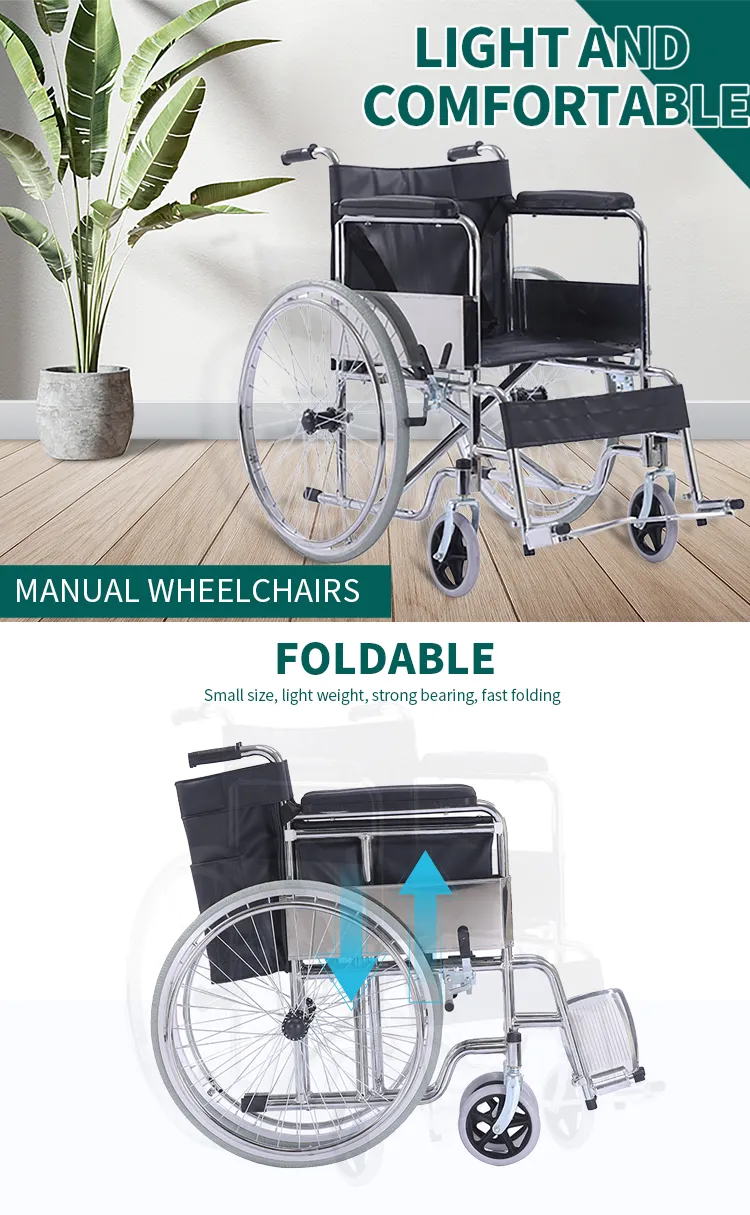 Wheelchair Detail 1