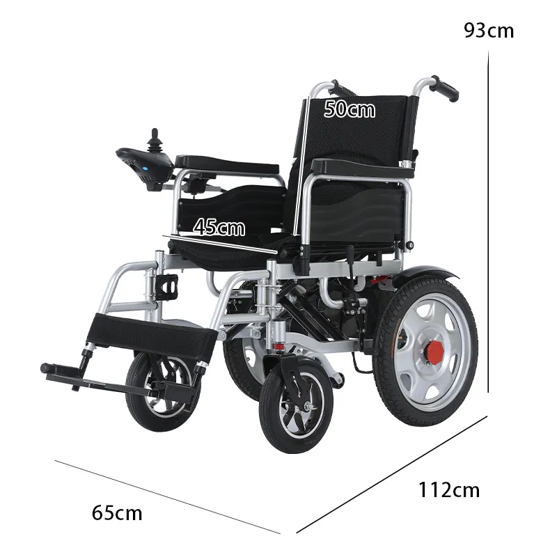 Wheelchair Angle 2
