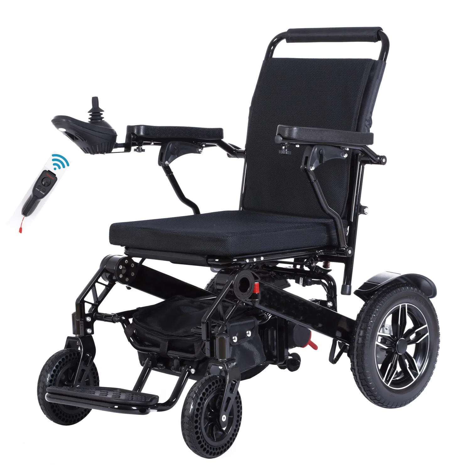 Remote Control Portable Power Chair Price Motorized Handicap Best Wheelchair for Seniors