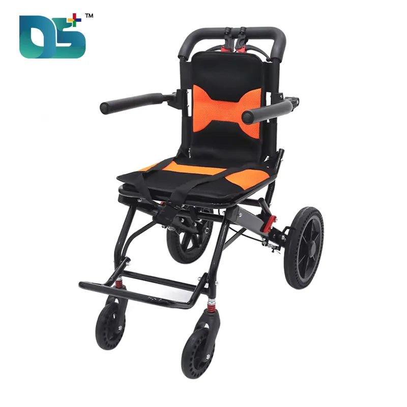 Manual Wheelchair Photo 1