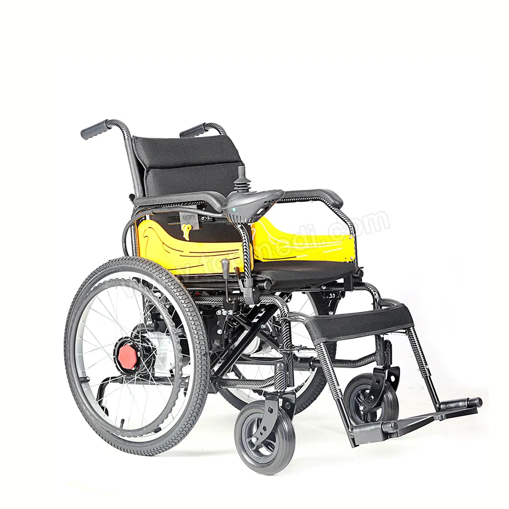 Wheelchair 3