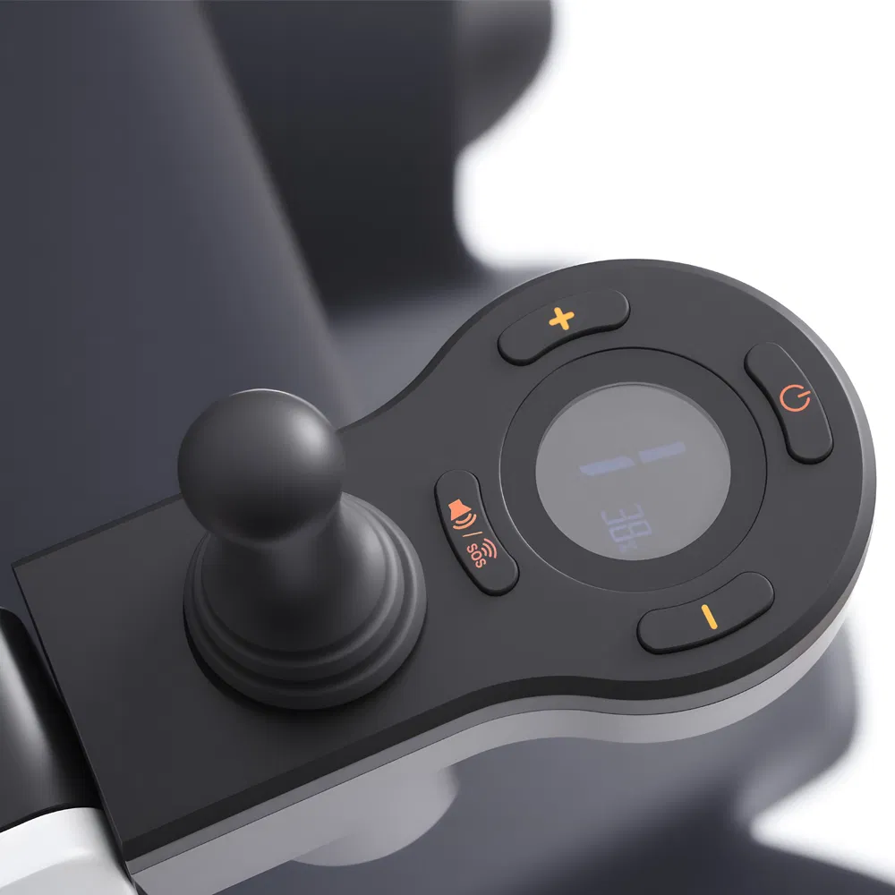 Silla De Rueda Cheap Price Compact Pediatric Fold Electric Wheel Chair Wheelchairs