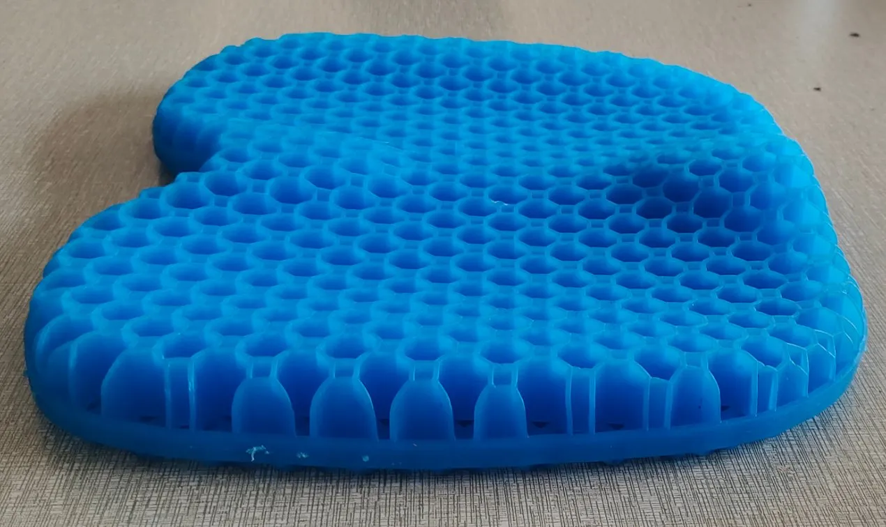 Cooling Gel Cushion