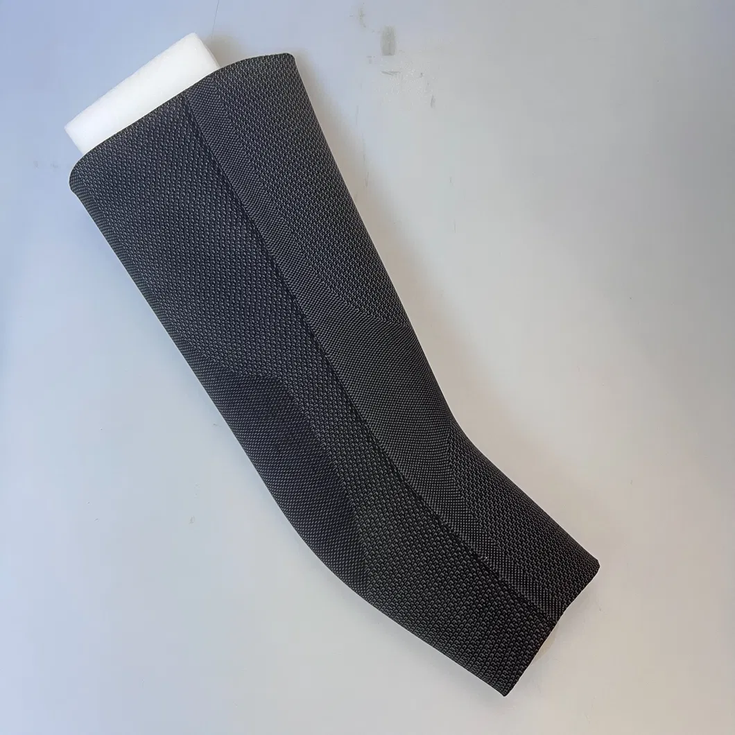 Gel Prosthetic Aid Cushion 3