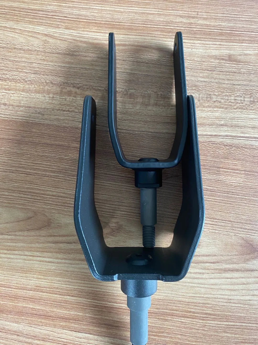 Manual Cheapest Price Wheelchairs Accessories Front Forks