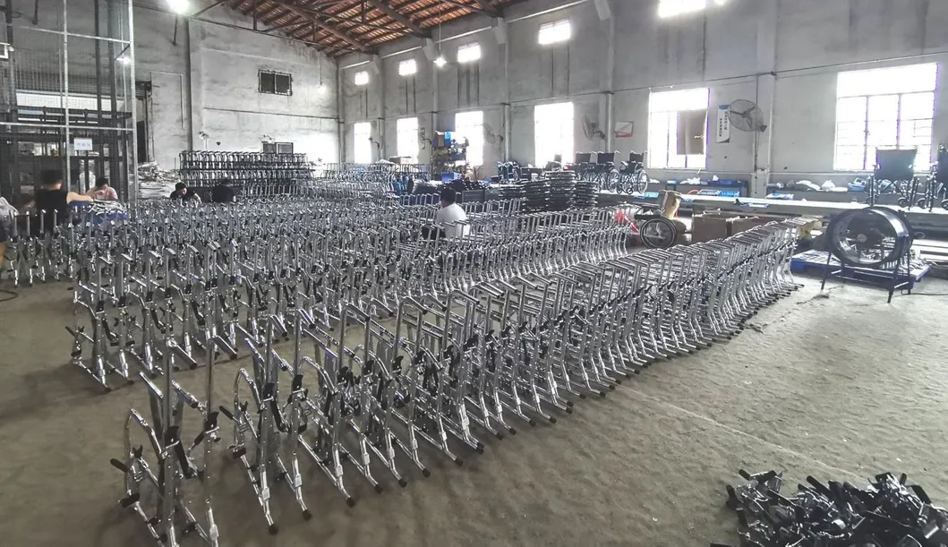 Wheelchair Display 2