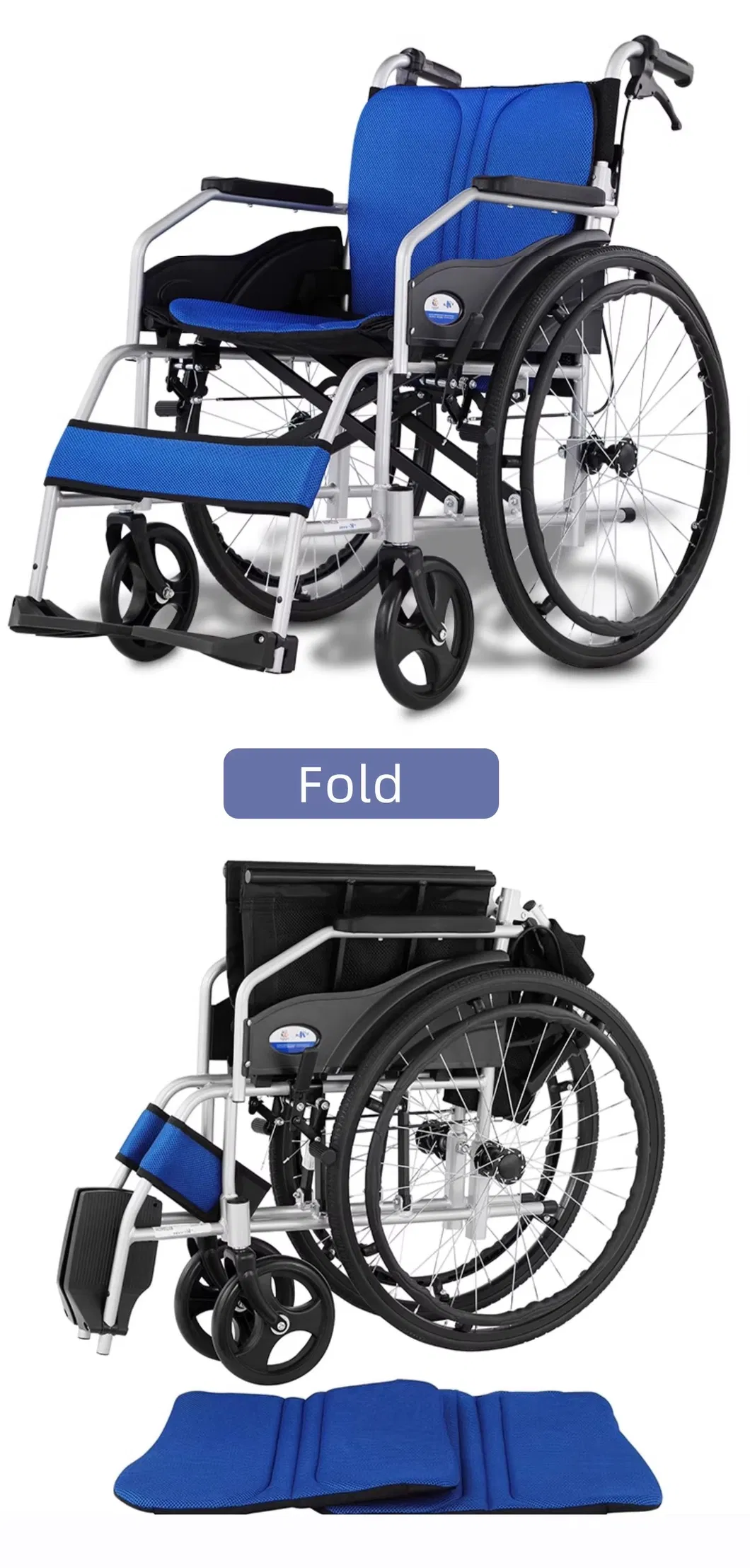 Wheelchair Detail 1