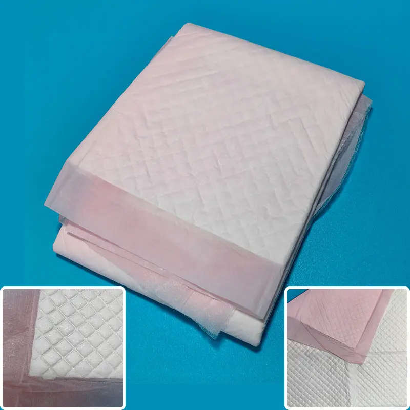 CCNPR Bed Pads