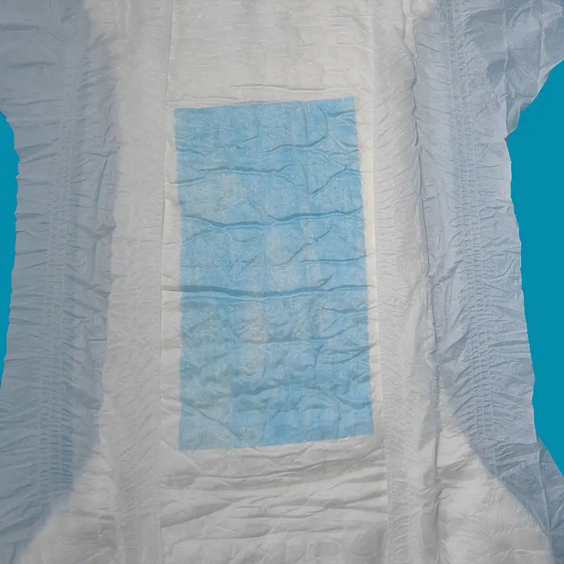 OEM CCADF1 Clothlike Back Sheet Adult Diapers with ADL Manufacturer, Manufacturers