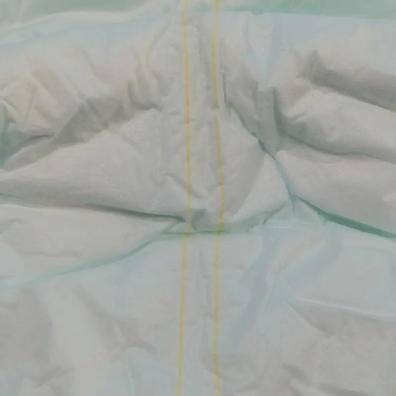 Custom CCADF123 Customized Adult Diapers with ADL Elastic Waistband Back Leakguard Suppliers, Factory