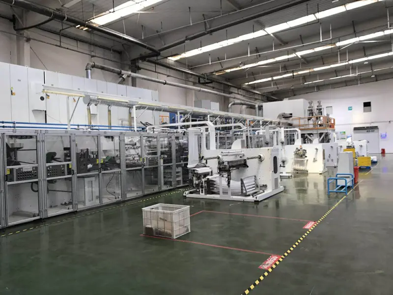 Factory 4
